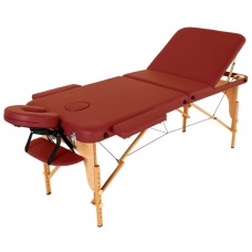 Масажний стіл RelaxLine Malibu 50159 FMA306A-1.2.3